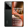 Išmanusis Telefonas Realme 631002003275 6,8" Octa Core 12 GB RAM 256 GB Juoda