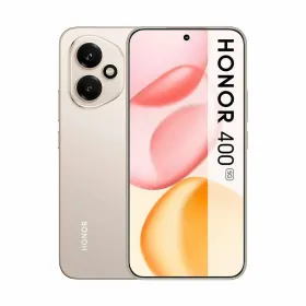 Älypuhelimet Honor 400 5G 6,55" Octa Core 8 GB RAM 512 GB Kulta