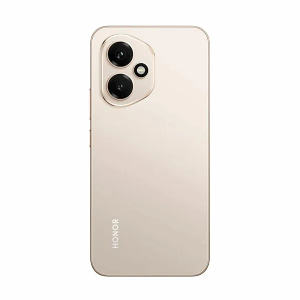 Смартфоны Honor 400 5G 6,55" Octa Core 8 GB RAM 512 GB Золото