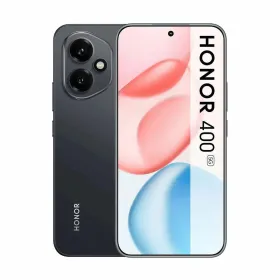 Älypuhelimet Honor Honor 400 6,55" Octa Core 8 GB RAM 512 GB Musta