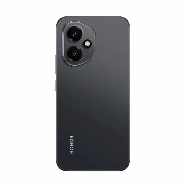 Išmanusis Telefonas Honor Honor 400 6,55" Octa Core 8 GB RAM 512 GB Juoda