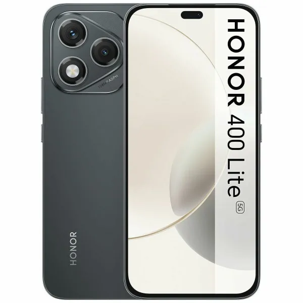 Išmanusis Telefonas Honor Honor 400 6,55" Octa Core 8 GB RAM 512 GB Juoda