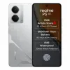Älypuhelimet Realme 256 GB Harmaa