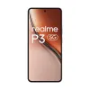 Älypuhelimet Realme 256 GB Harmaa