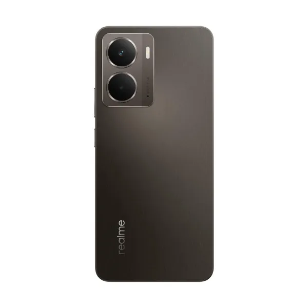 Älypuhelimet Realme 256 GB Harmaa