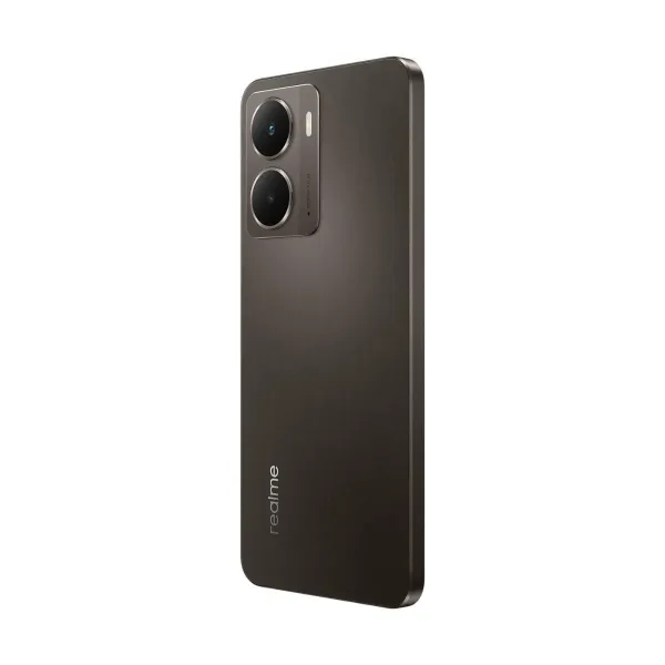 Älypuhelimet Realme 256 GB Harmaa
