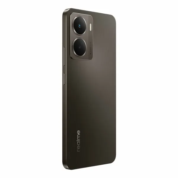 Älypuhelimet Realme 256 GB Harmaa