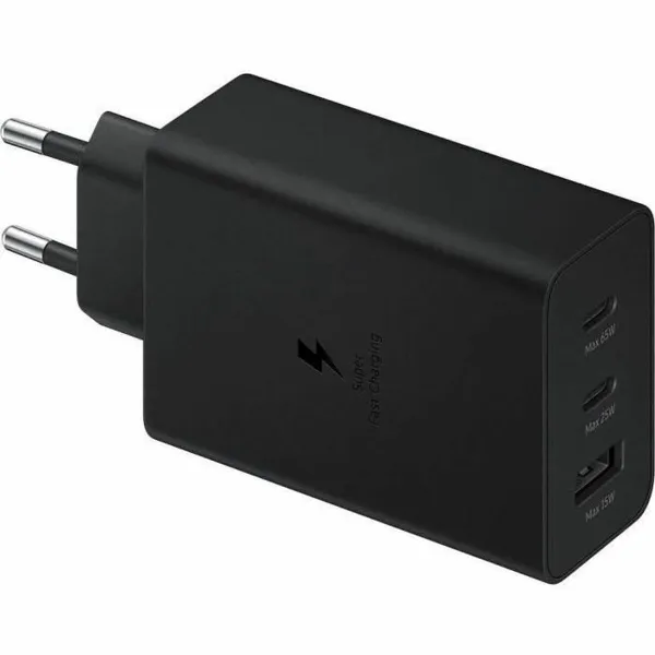 Nešiojamas įkroviklis Samsung EP-T6530 65 W