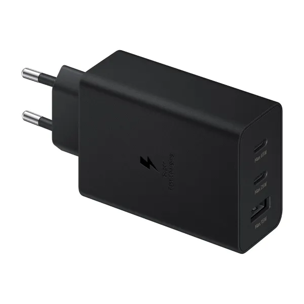 Nešiojamas įkroviklis Samsung EP-T6530 65 W