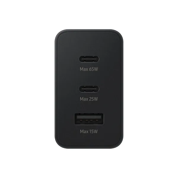 Nešiojamas įkroviklis Samsung EP-T6530 65 W