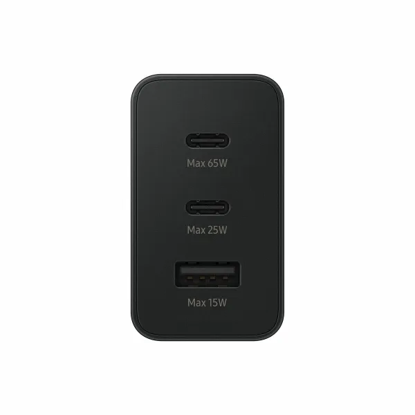 Nešiojamas įkroviklis Samsung EP-T6530 65 W