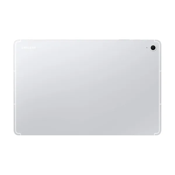 Planšetė Samsung Galaxy Tab S10 FE+ X620B Octa Core 12 GB RAM 256 GB Sidabras