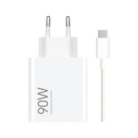 Wall Charger + USB A to USB-C Cable Xiaomi 90 W