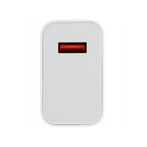 Sieninis įkroviklis + USB A - USB-C kabelis Xiaomi 90 W
