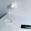 Sieninis įkroviklis + USB A - USB-C kabelis Xiaomi 90 W