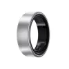 Älyrengas Samsung Galaxy Ring Hopeinen 23 mah