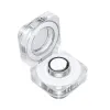 Älyrengas Samsung Galaxy Ring Hopeinen 23 mah