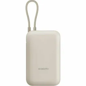 Powerbank Xiaomi Rusvai gelsva 20000 mAh