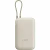 Powerbank Xiaomi Beige 20000 mAh