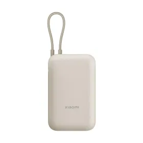 Powerbank Xiaomi Rusvai gelsva 20000 mAh