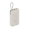 Powerbank Xiaomi Beige 20000 mAh