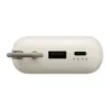 Powerbank Xiaomi Beige 20000 mAh
