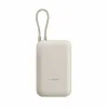 Powerbank Xiaomi Beige 20000 mAh