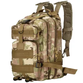 Reppu Springos CS0047