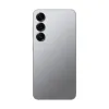 Älypuhelimet Samsung Galaxy S25 5G 6,2" Octa Core 12 GB RAM 256 GB Harmaa