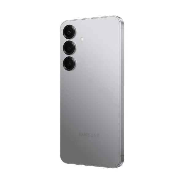 Älypuhelimet Samsung Galaxy S25 5G 6,2" Octa Core 12 GB RAM 256 GB Harmaa