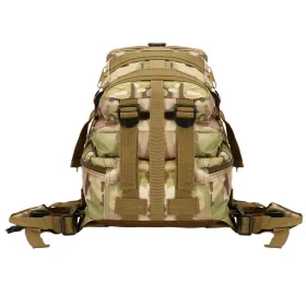 Reppu Springos CS0047