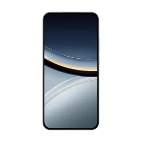 Älypuhelimet Xiaomi F7 5G 12-512 BK 6,83" Octa Core 12 GB RAM 512 GB Musta