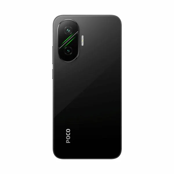 Älypuhelimet Xiaomi F7 5G 12-512 BK 6,83" Octa Core 12 GB RAM 512 GB Musta