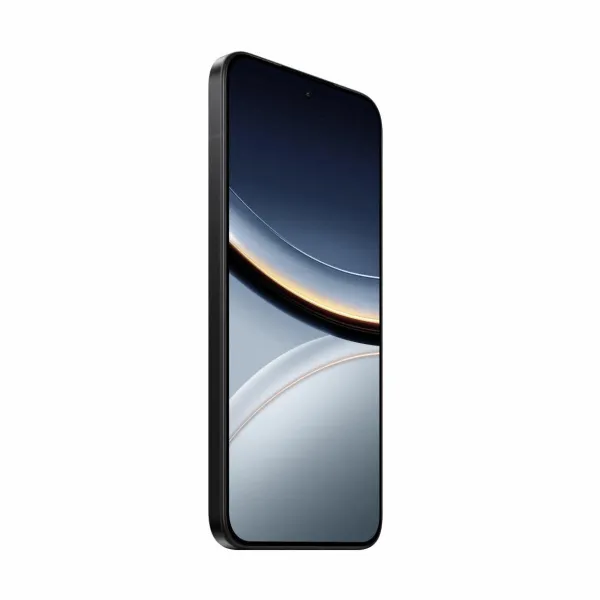 Älypuhelimet Xiaomi F7 5G 12-512 BK 6,83" Octa Core 12 GB RAM 512 GB Musta