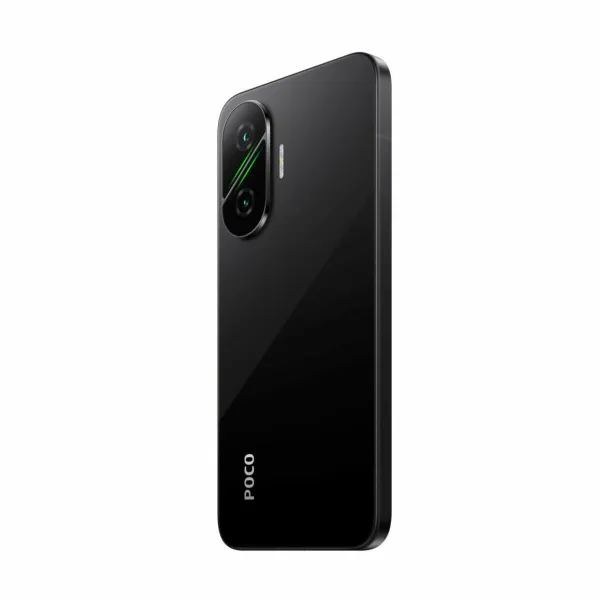 Älypuhelimet Xiaomi F7 5G 12-512 BK 6,83" Octa Core 12 GB RAM 512 GB Musta