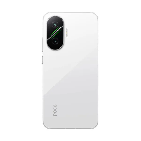 Älypuhelimet Xiaomi F7 5G 6,83" Octa Core 12 GB RAM 512 GB Valkoinen