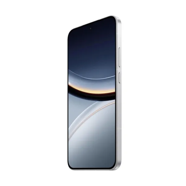 Älypuhelimet Xiaomi F7 5G 6,83" Octa Core 12 GB RAM 512 GB Valkoinen