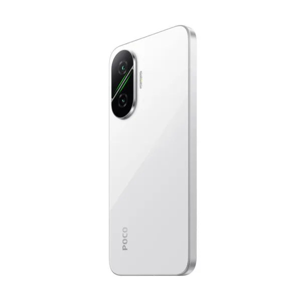 Älypuhelimet Xiaomi F7 5G 6,83" Octa Core 12 GB RAM 512 GB Valkoinen