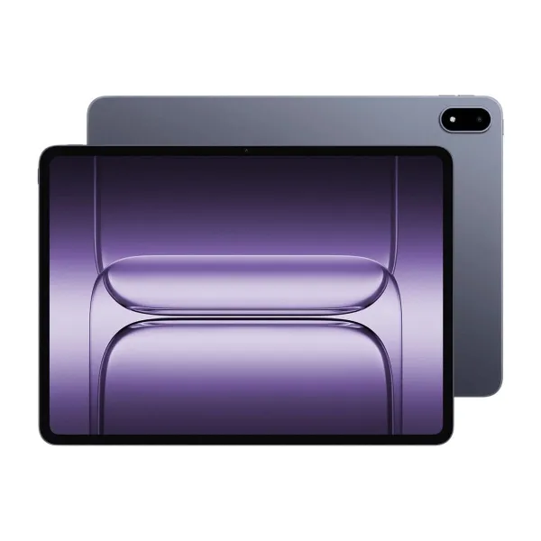 Planšetė OnePlus Pad 3 13,2" Octa Core Qualcomm Snapdragon 8 Elite 12 GB RAM 256 GB Mėlyna