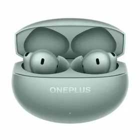 Bluetooth-kuulokkeet OnePlus Buds 4 Vihreä