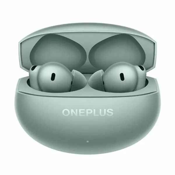 Bluetooth-kuulokkeet OnePlus Buds 4 Vihreä