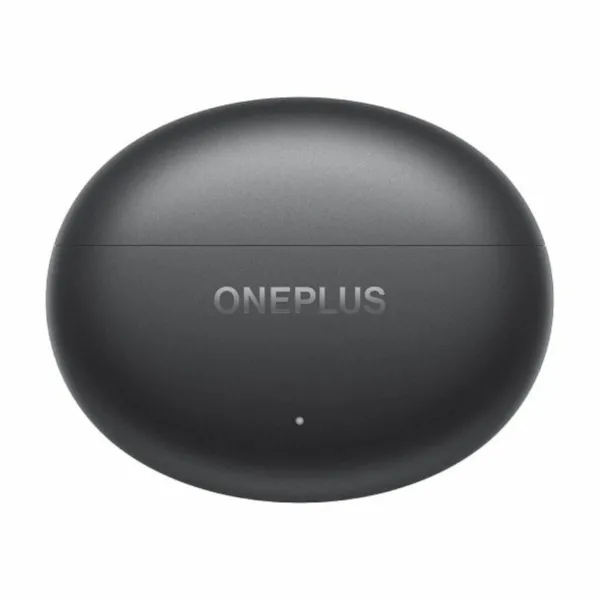 Bluetooth ausinės OnePlus Buds 4 Pilka