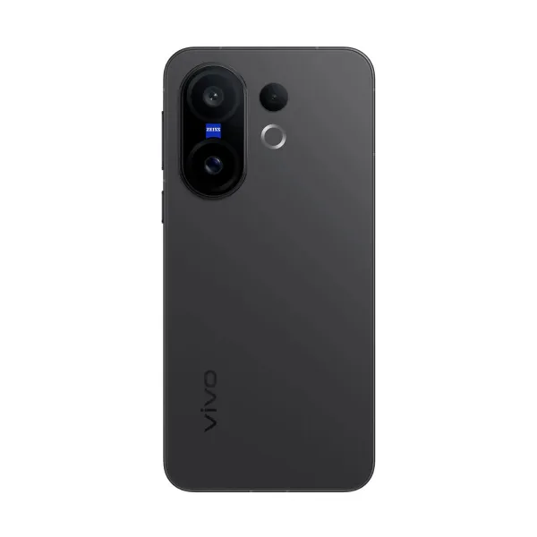 Išmanusis Telefonas Vivo X200 FE 5G Octa Core 12 GB RAM 512 GB Juoda