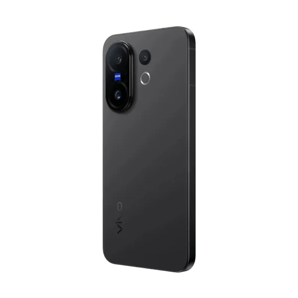Išmanusis Telefonas Vivo X200 FE 5G Octa Core 12 GB RAM 512 GB Juoda