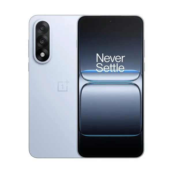 Išmanusis Telefonas OnePlus Nord 5 5G 6,83" Octa Core 12 GB RAM 512 GB Mėlyna