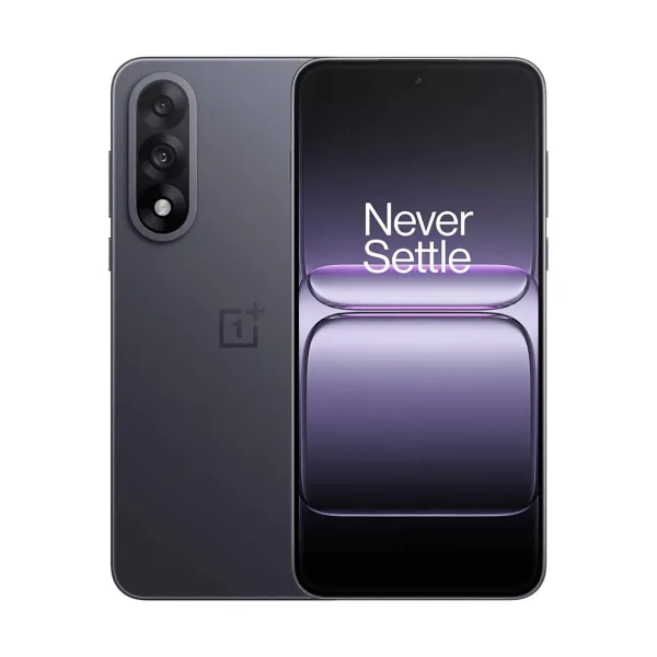 Išmanusis Telefonas OnePlus Nord 5 5G 6,83" Octa Core 12 GB RAM 512 GB Pilka