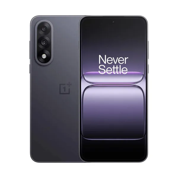 Išmanusis Telefonas OnePlus Nord 5 5G 6,83" Octa Core 8 GB RAM 256 GB Pilka