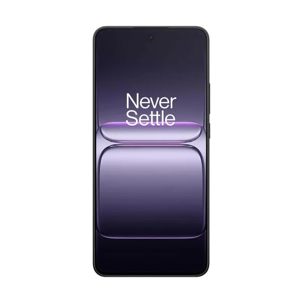 Išmanusis Telefonas OnePlus Nord CE5 5G 6,77" Octa Core 8 GB RAM 128 GB Juoda