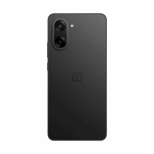 Išmanusis Telefonas OnePlus Nord CE5 5G 6,77" Octa Core 8 GB RAM 256 GB Juoda