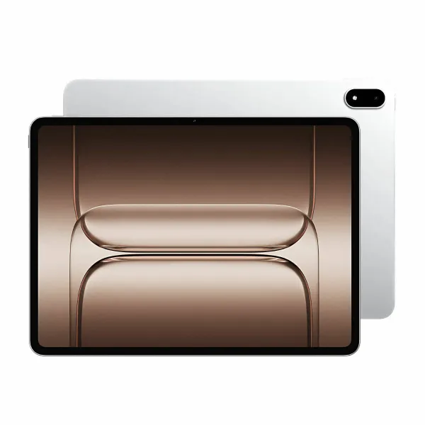 Planšetė OnePlus Pad 3 13,2" Octa Core Qualcomm Snapdragon 8 Elite 12 GB RAM 256 GB Sidabras
